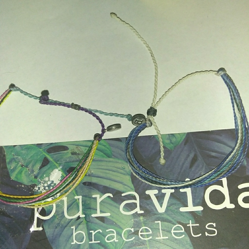 Bracelets